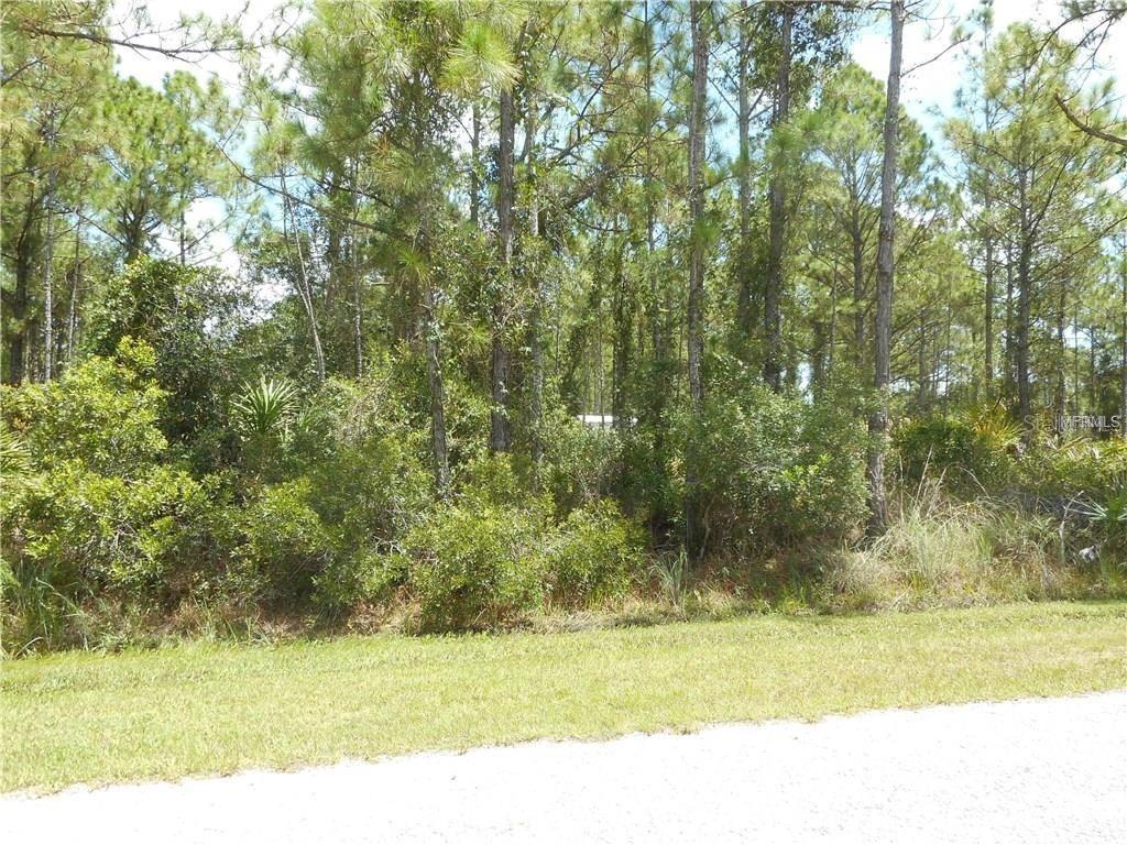 Carthage St., North Port, FL 34286