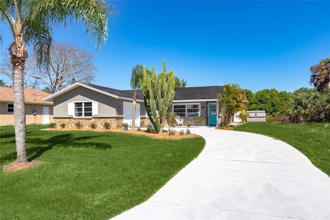 7490 Cape Girardeau St., Englewood, FL 34224