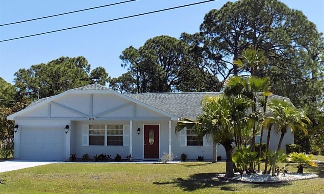 5460 Norlander Dr., Port Charlotte, FL 33981