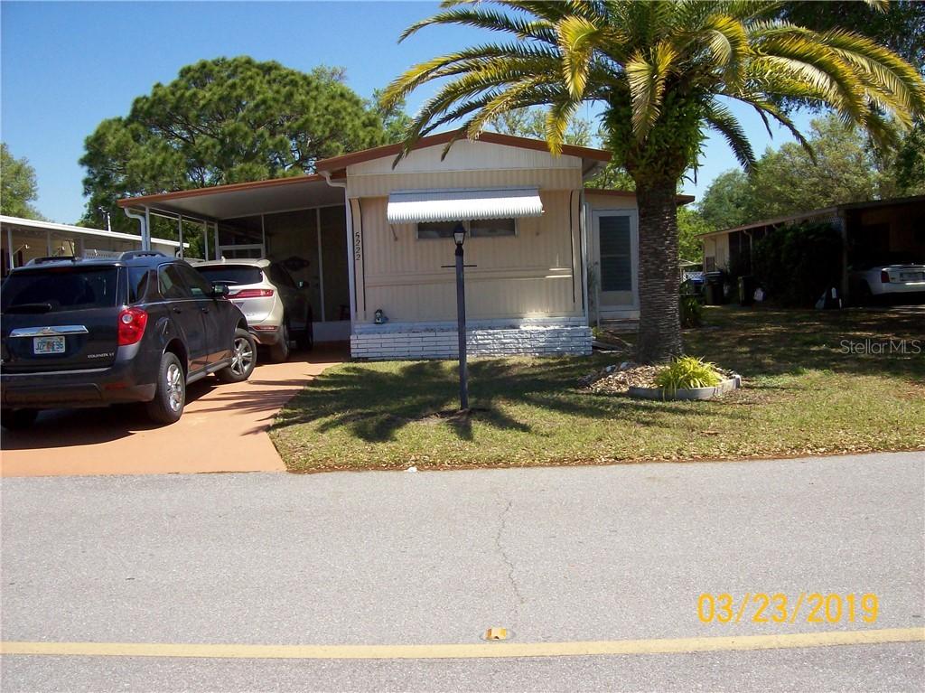 5222 Palena Blvd., North Port, FL 34287