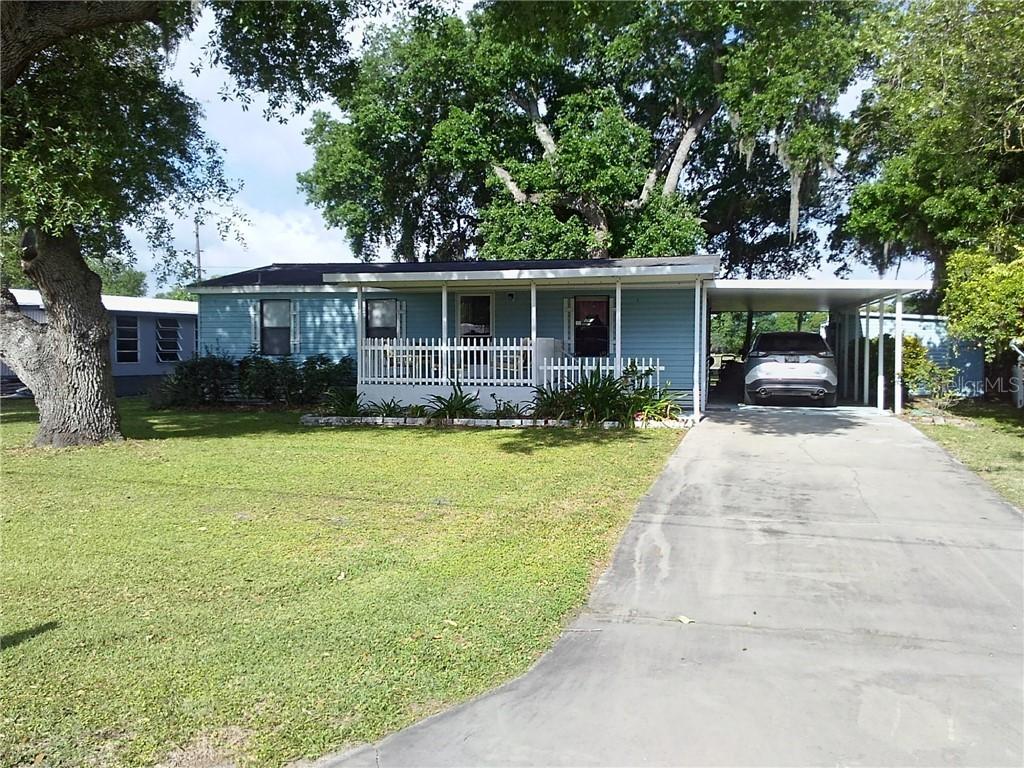 1231 SE Lake Rd., Arcadia, FL 34266