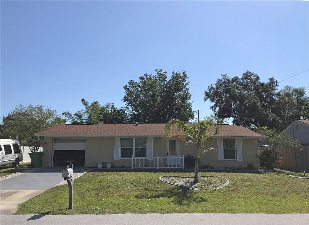 2126 Alaric St., Port Charlotte, FL 33952