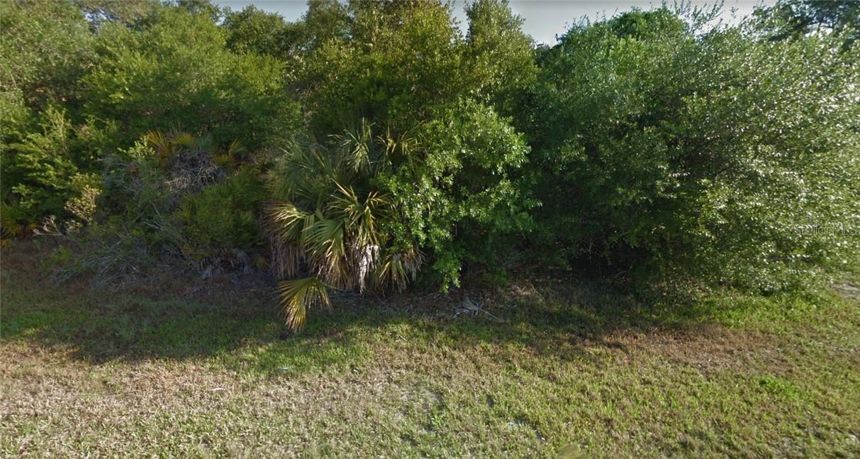 Lot 27 Jensley Ave., North Port, FL 34286