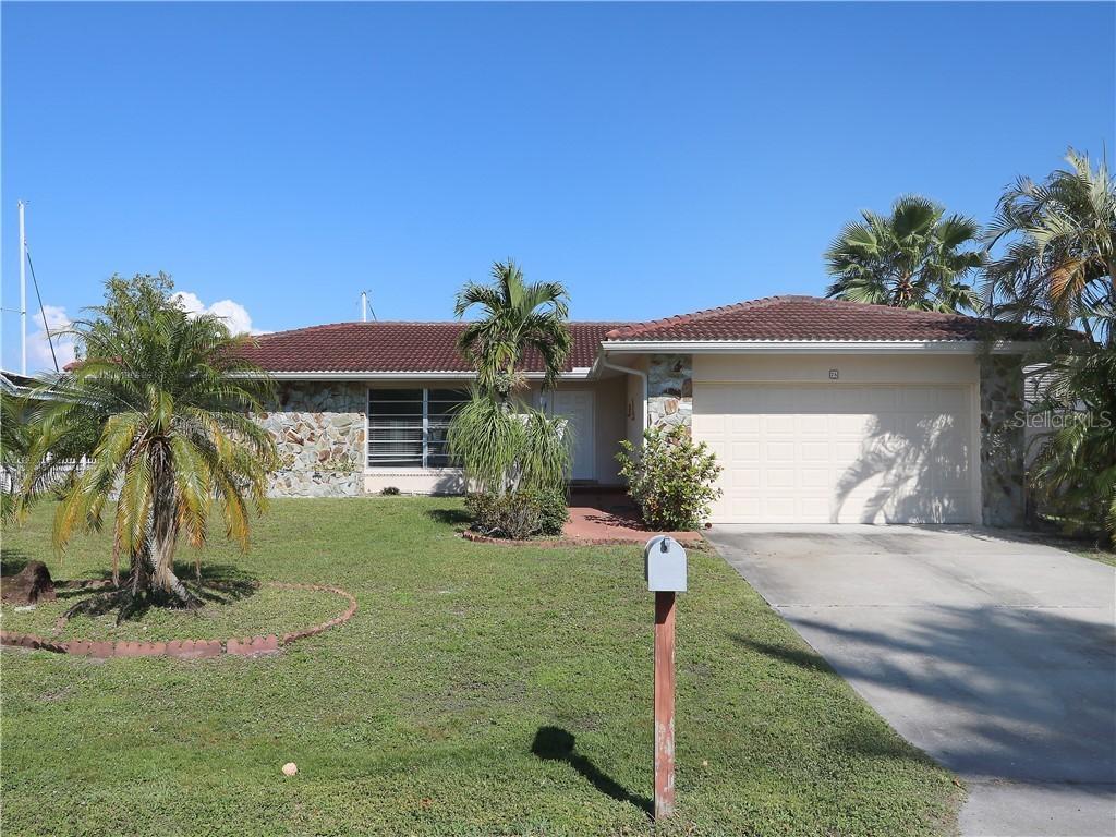 76 Sabal Dr., Punta Gorda, FL 33950