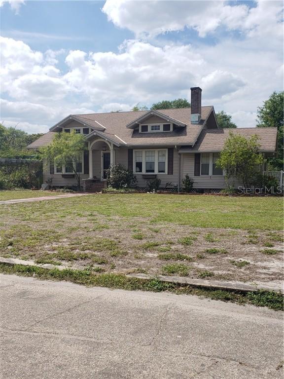 121 N Lee Ave., Arcadia, FL 34266