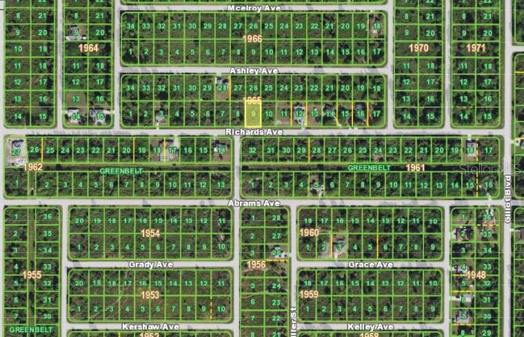 12138 Richards Ave., Port Charlotte, FL 33981