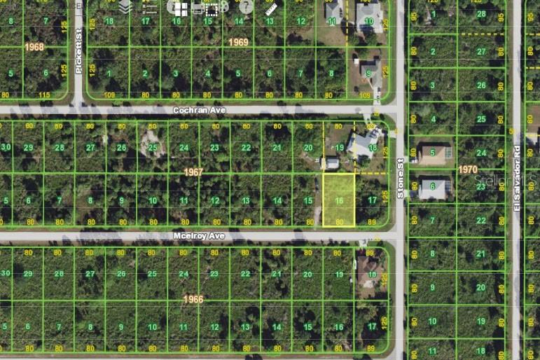12190 Mcelroy Ave., Port Charlotte, FL 33980