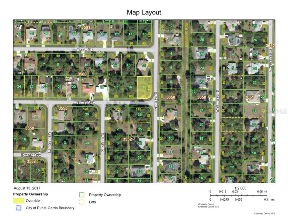 10252 Asbury Ave., Englewood, FL 34224