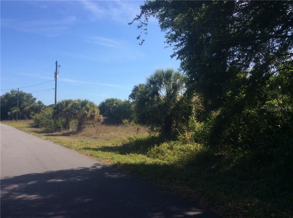 Carolina St., North Port, FL 34288