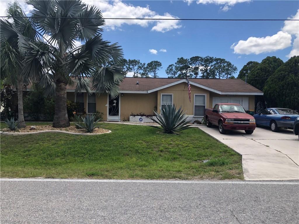 2389 Cannolot Blvd., Port Charlotte, FL 33948