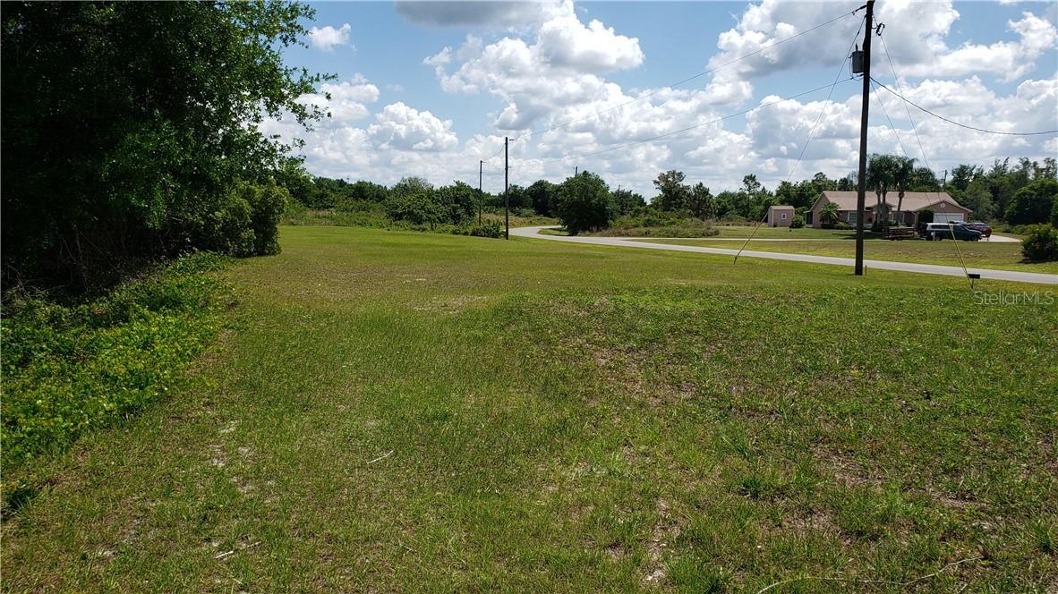 29108 Alfaretta Ave., Punta Gorda, FL 33982