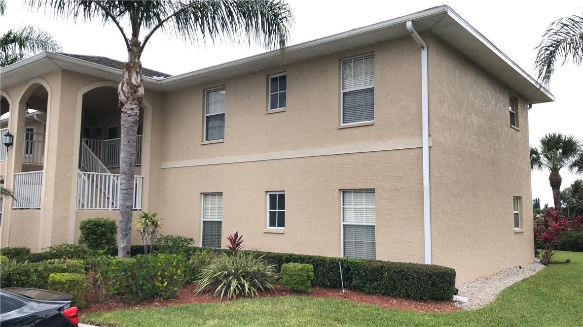 5800 Sabal Trace Dr. #407, North Port, FL 34287