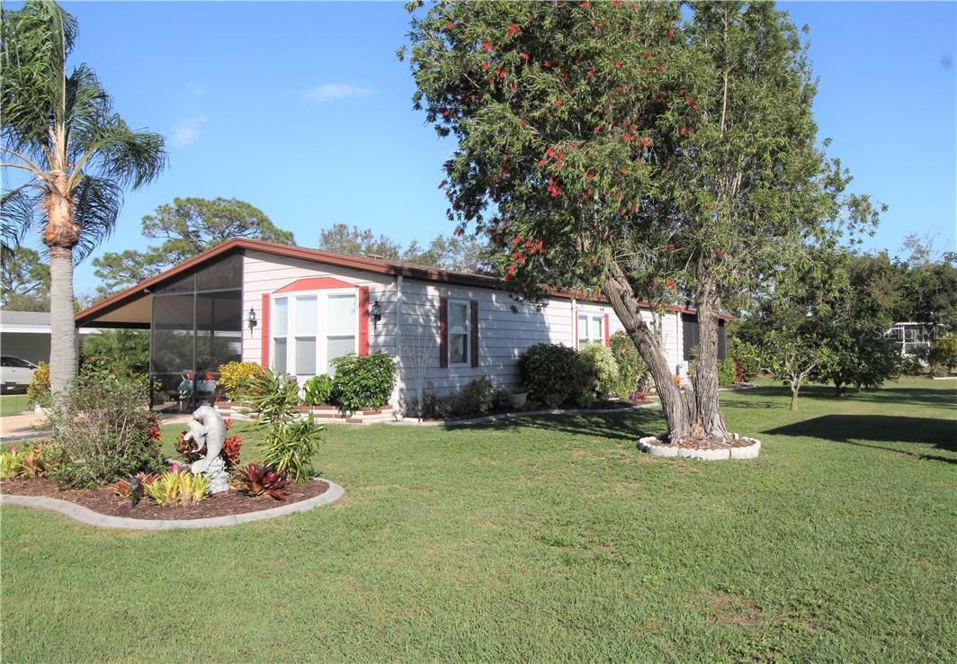 3347 Goldfinch Ln., Englewood, FL 34224