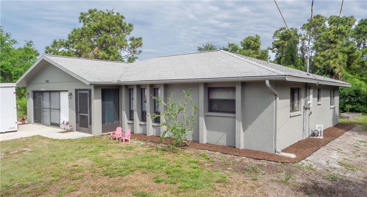 7463 Castleberry Ter., Englewood, FL 34224