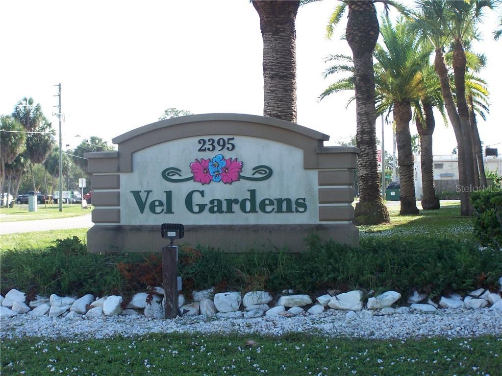 2395 Harbor Blvd. #302, Port Charlotte, FL 33952