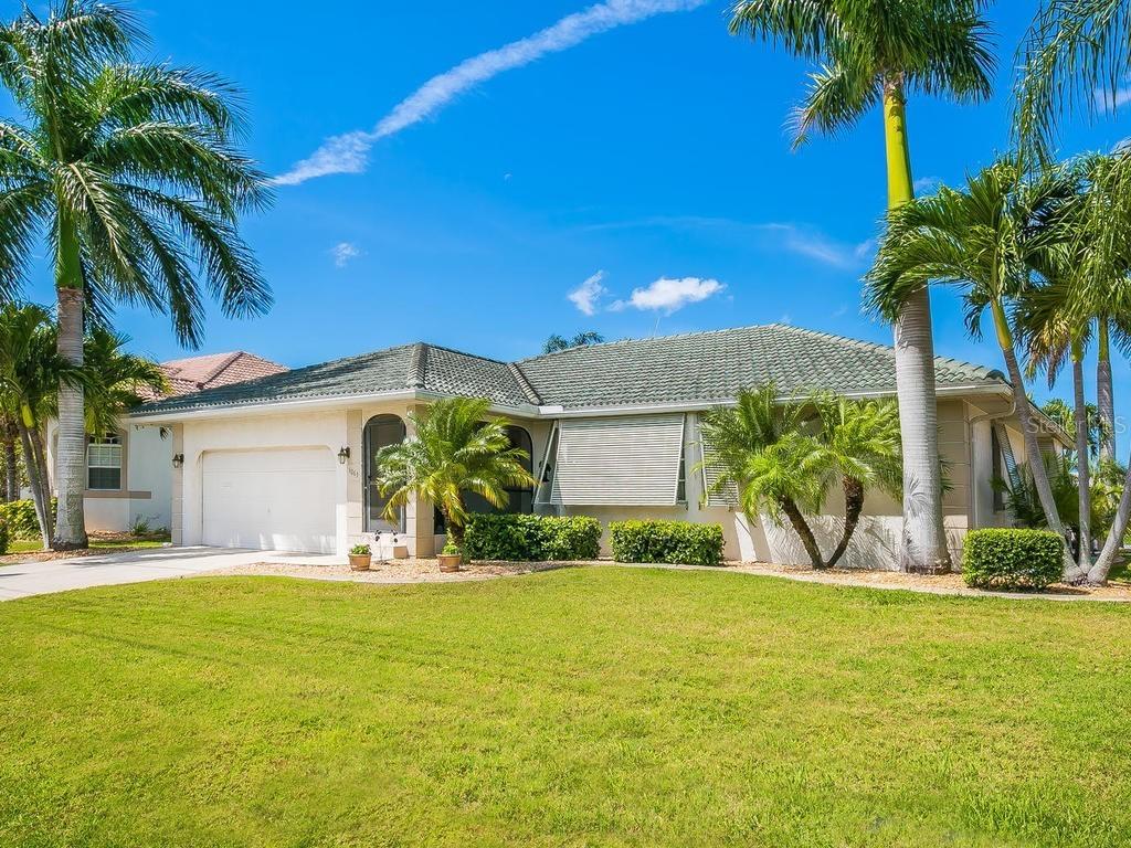 1063 Bal Harbor Blvd., Punta Gorda, FL 33950