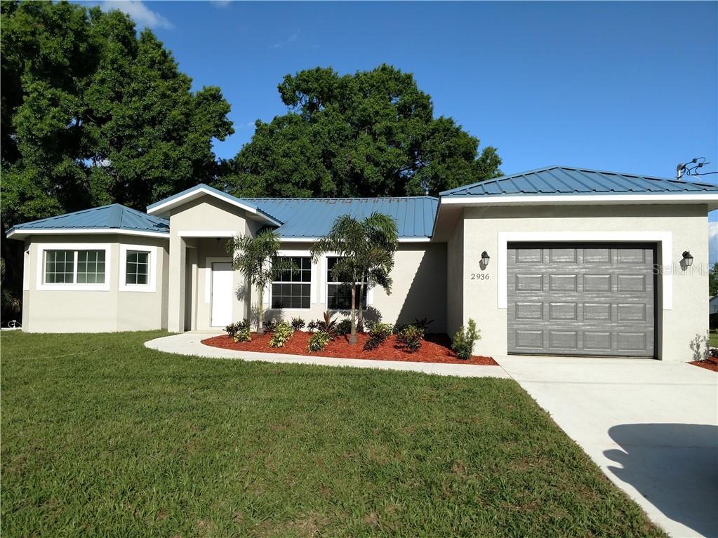 2936 SE Norman Ave., Arcadia, FL 34266