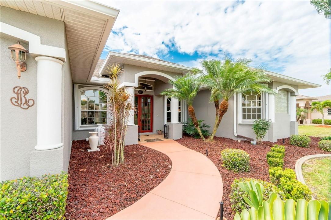 707 Royal Poinciana, Punta Gorda, FL 33955