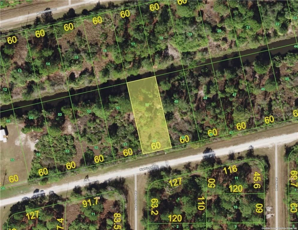 28124 Nightingale Dr., Punta Gorda, FL 33955