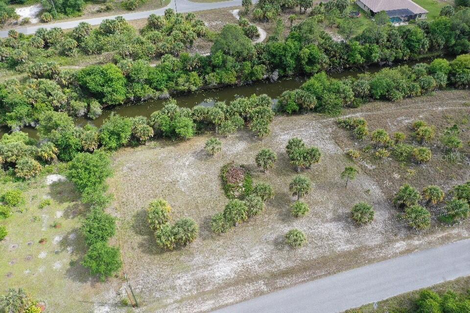 Bennington St., North Port, FL 34288