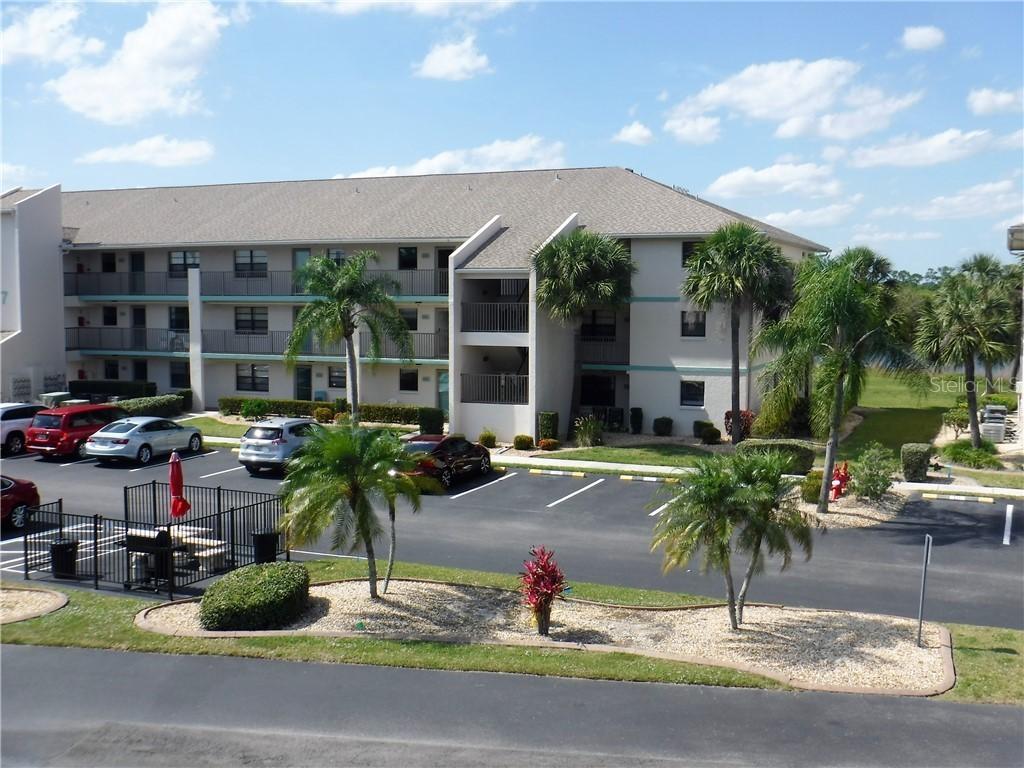 175 Kings Hwy. #727, Punta Gorda, FL 33983