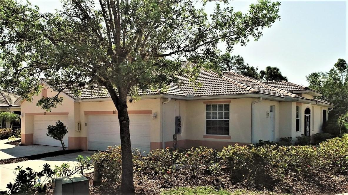 3181 Matecumbe Key Rd. #18, Punta Gorda, FL 33955