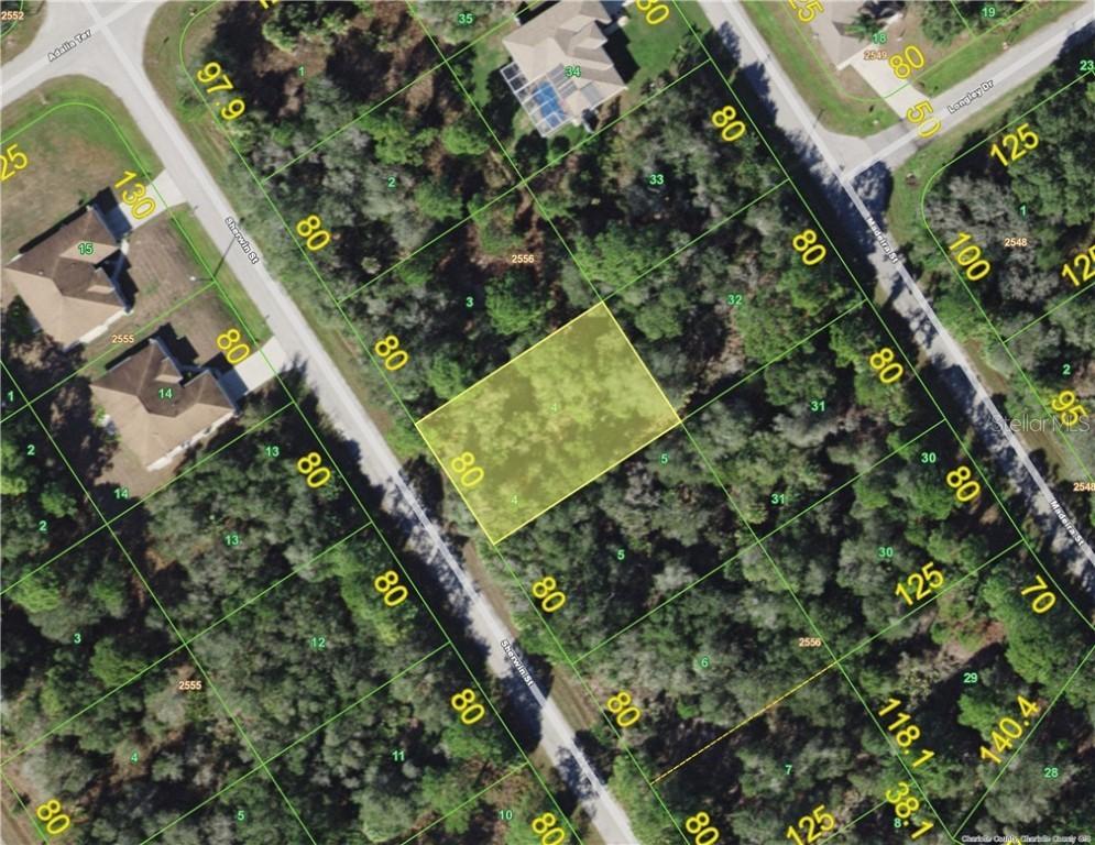 1182 Sherwin St., Port Charlotte, FL 33953