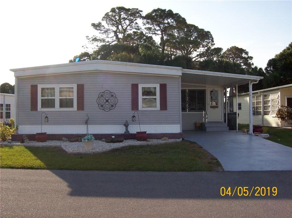 6850 Alani Ct., North Port, FL 34287