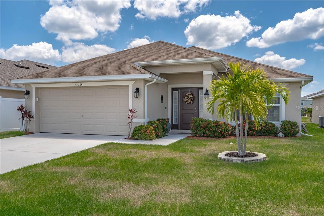 27065 Brook Forest Rd., Punta Gorda, FL 33950