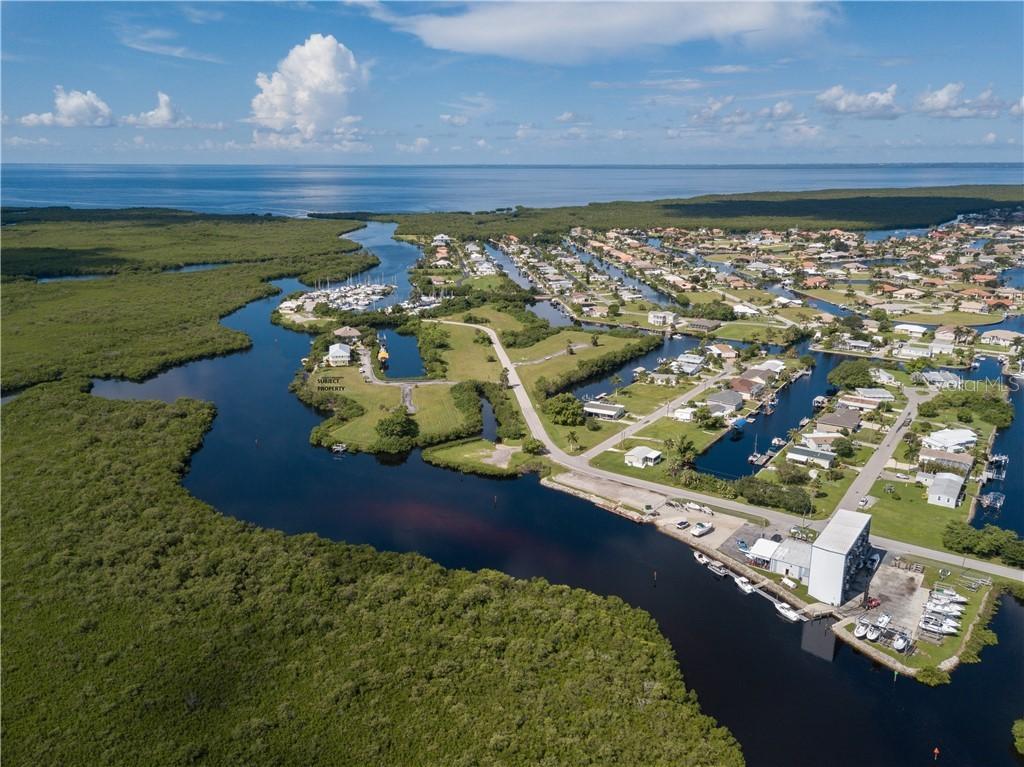 24040 Radiance Ln., Punta Gorda, FL 33950