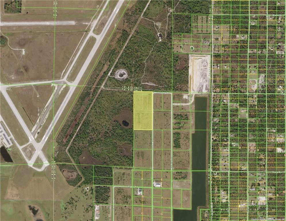 8253 or 8263 Duffie Dr., Punta Gorda, FL 33982