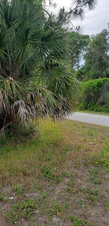 Jeannin Dr., North Port, FL 34288