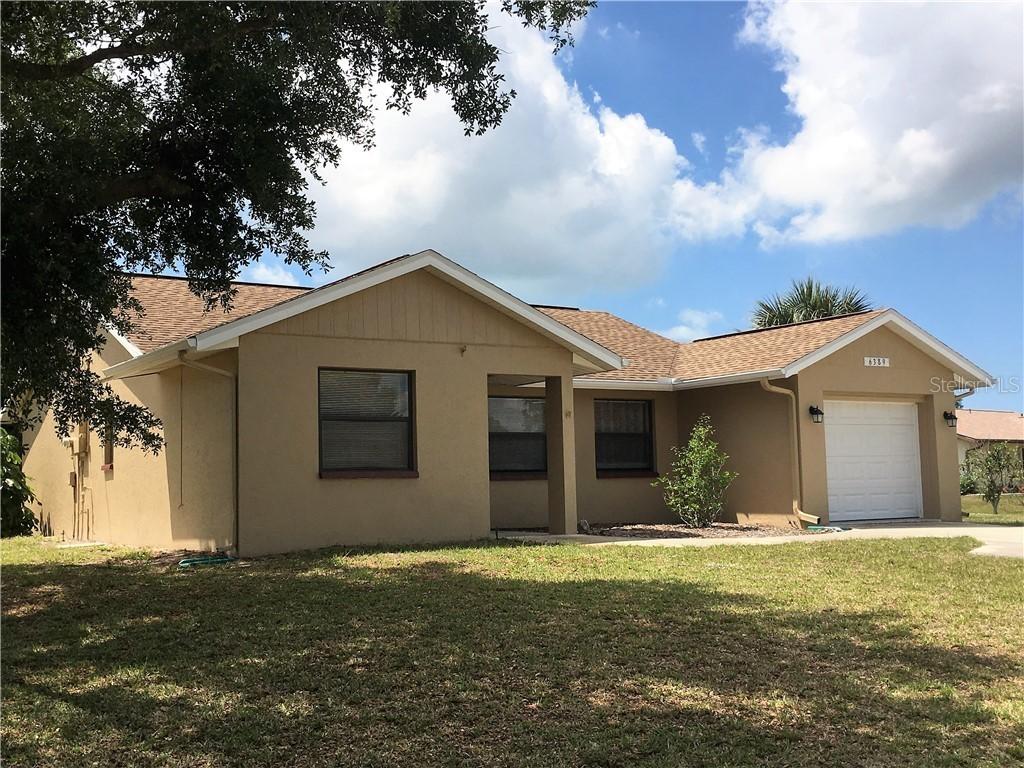 6389 Rosewood Dr., Englewood, FL 34224