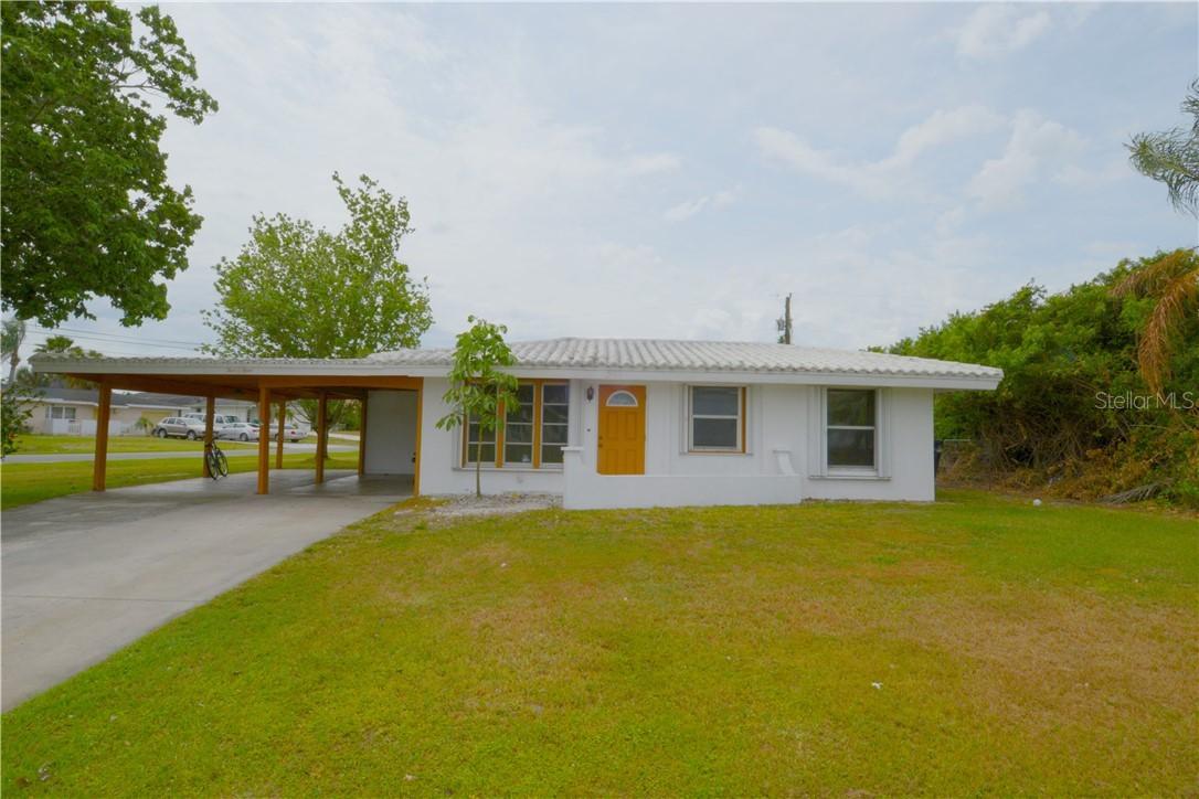 501 Grove Ave., Port Charlotte, FL 33952