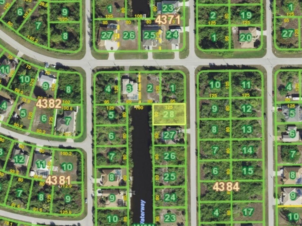 9668 Miami Cir., Port Charlotte, FL 33981