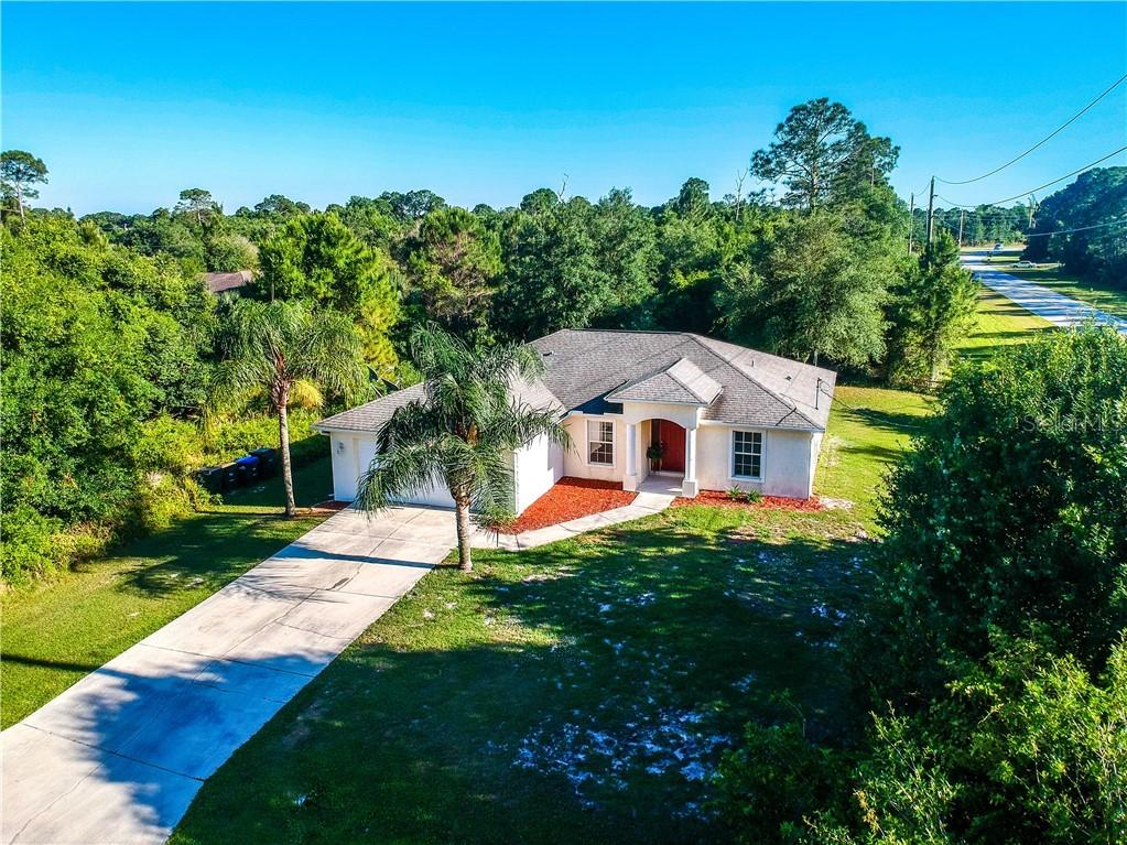 6999 Hero Ave., North Port, FL 34291