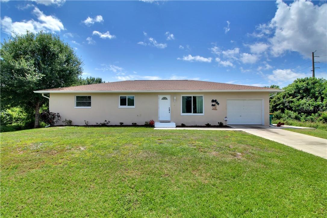 921 Coral Ridge Dr., Punta Gorda, FL 33950