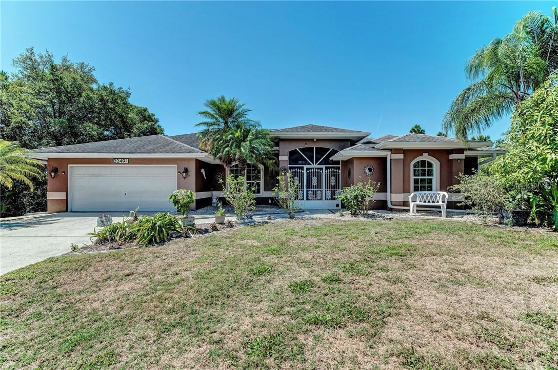 22491 Peachland Blvd., Port Charlotte, FL 33954