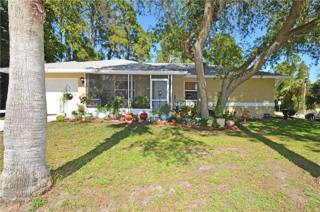1594 S Chamberlain Blvd., North Port, FL 34286