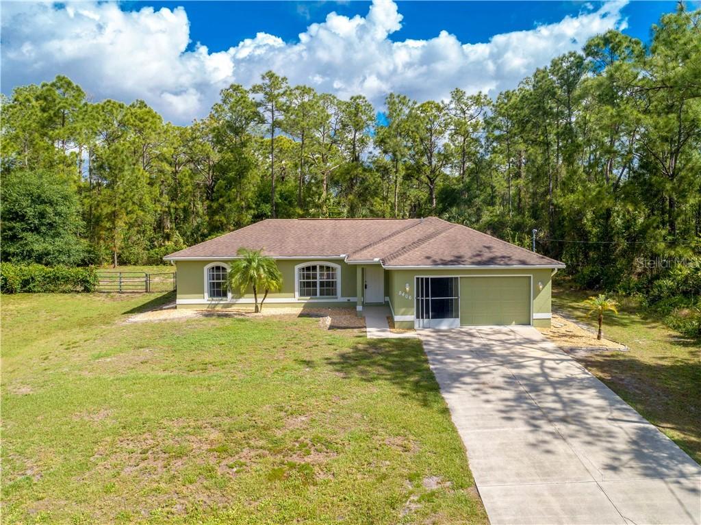 5406 Mojave Ave., North Port, FL 34288