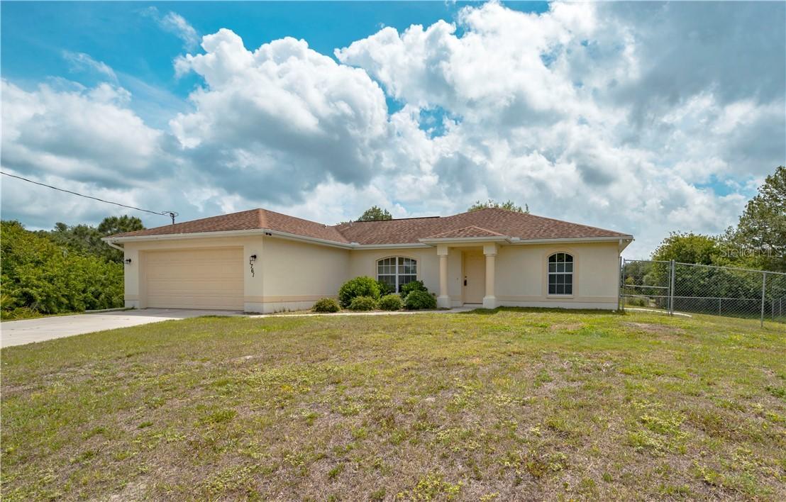 1761 Skagway Ter., North Port, FL 34291