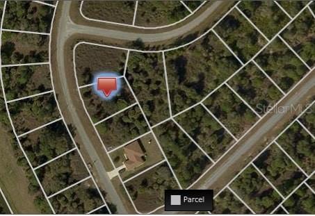 Bannock Cir., North Port, FL 34288