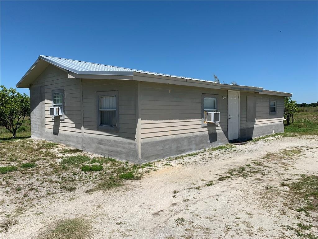 11230 SE Foster Ave., Arcadia, FL 34266