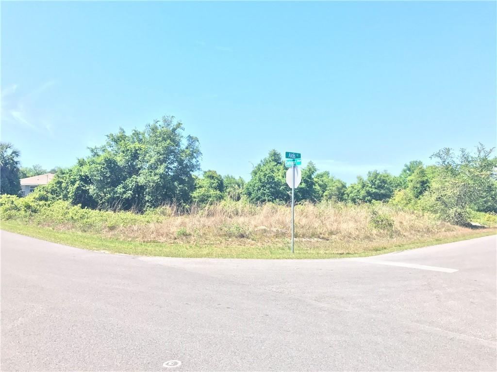 173 Dahoon Blvd., Punta Gorda, FL 33982