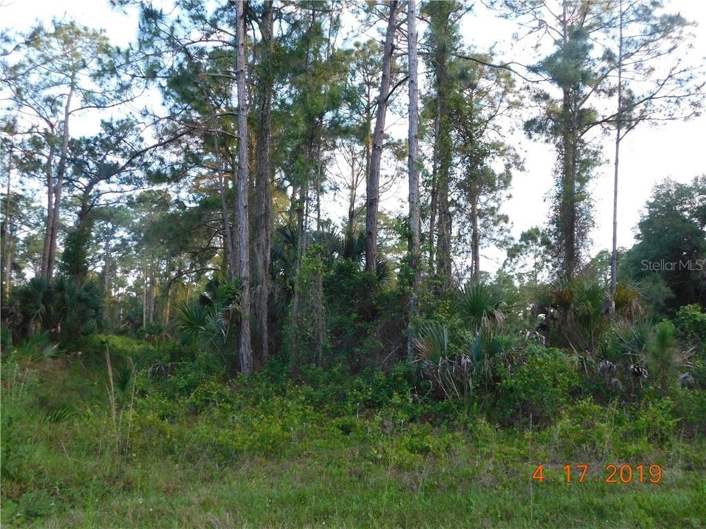 Salazar Ave., North Port, FL 34291