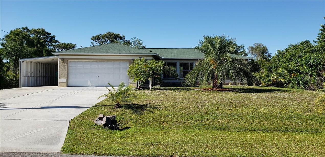 12114 Mayfair Ave., Port Charlotte, FL 33981