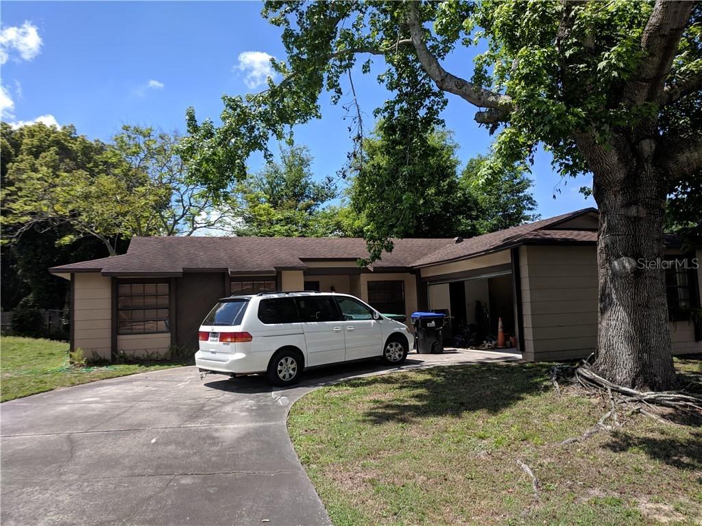 502 Spinnaker Dr., Orlando, FL 32835