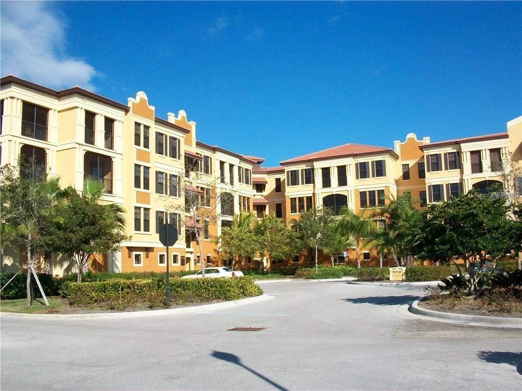 96 Vivante Blvd -bldg 2 #408/9648, Punta Gorda, FL 33950