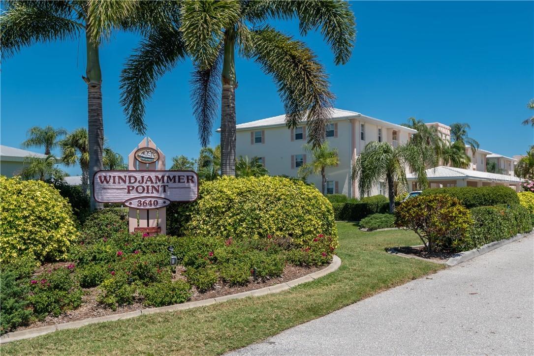 3640 Bal Harbor Blvd. #522, Punta Gorda, FL 33950