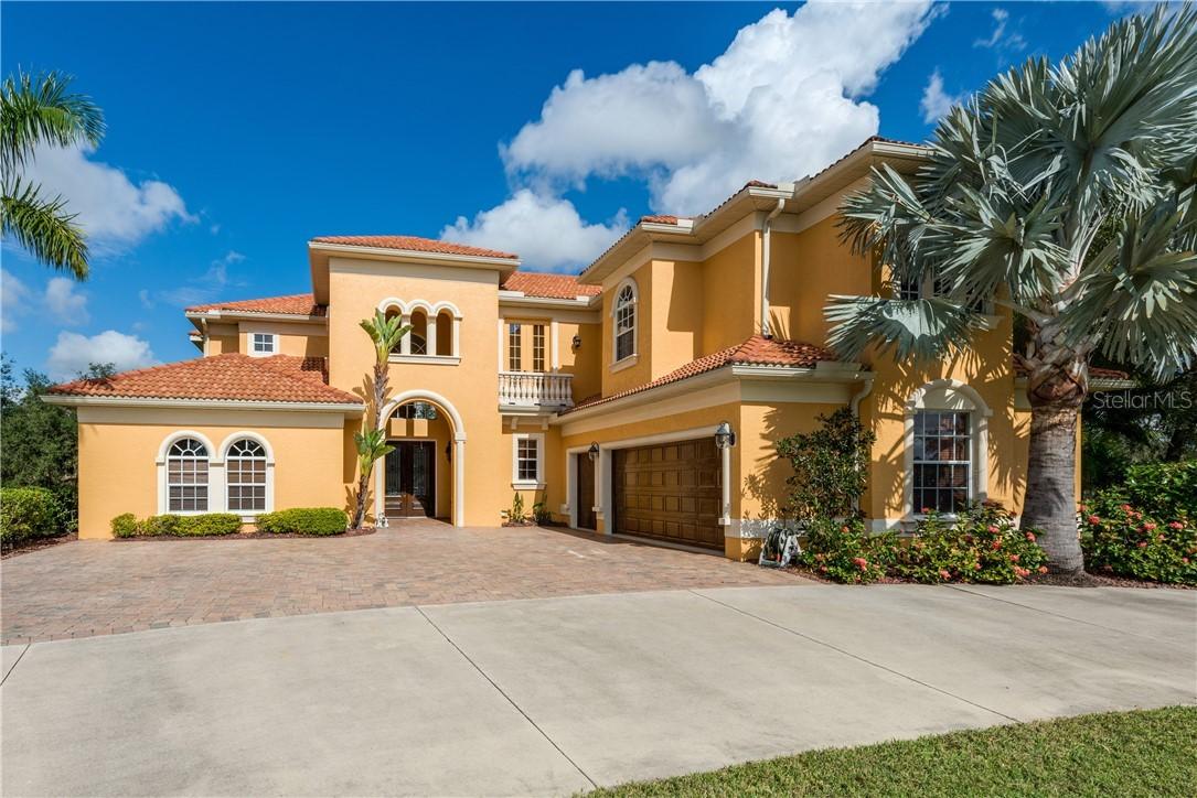 31000 Peace St., Punta Gorda, FL 33982